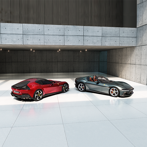 BẢN TIN FERRARI SỐ 5