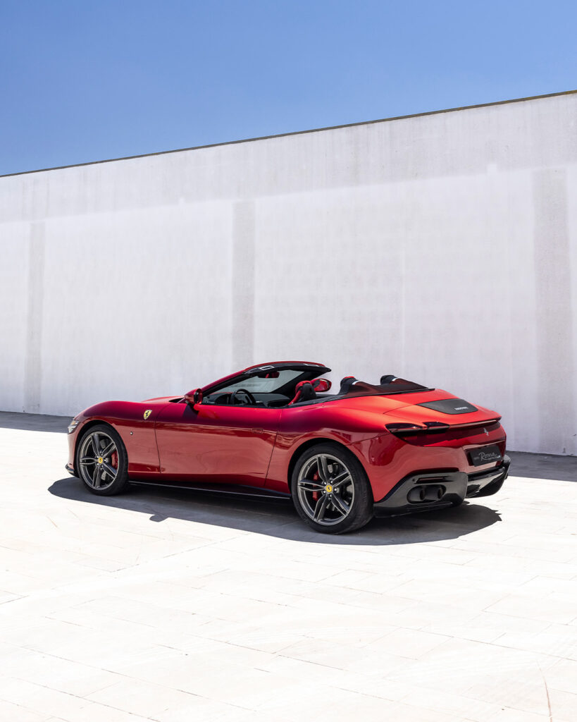 BẢN TIN FERRARI SỐ 6